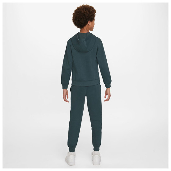 Nike Παιδικές φόρμες σετ Sportswear Club Fleece Full-Zip Tracksuit